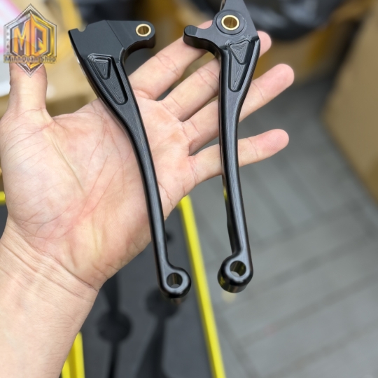 Tay thắng cnc  lead abs