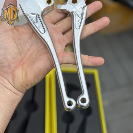 Tay thắng cnc  lead abs