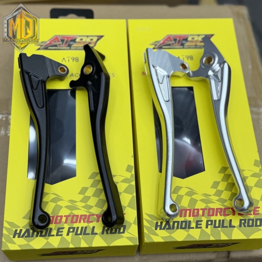 Tay thắng cnc  lead abs