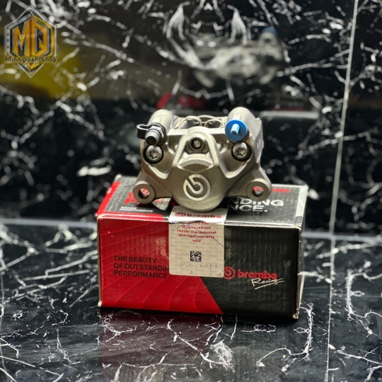 Heo Brembo 2pis REAL (xám)
