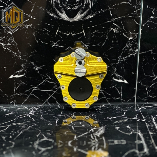 Trợ lực trung tâm 50A