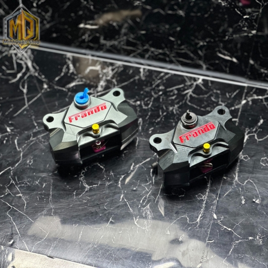 Heo Frando 1:1 (2 màu)