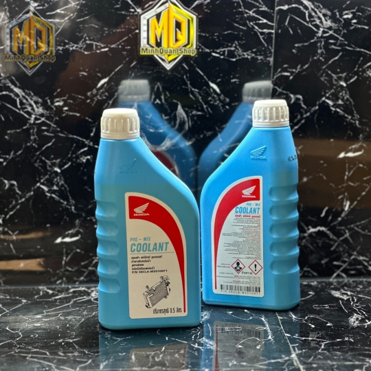 Nước Mát Honda