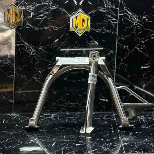 COMBO Chống Đứng Nghiêng Inox (Vario-AB các đời)