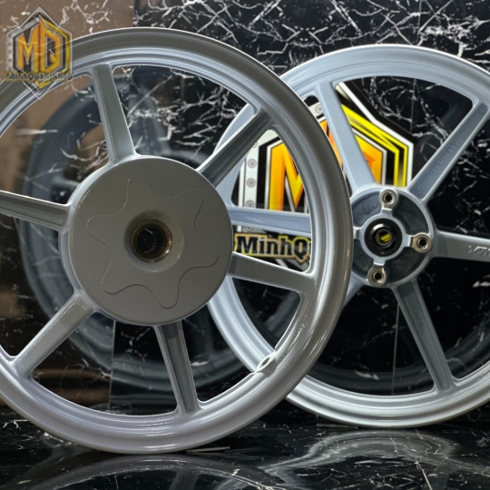 Mâm 6 Cây X1r (2 màu)