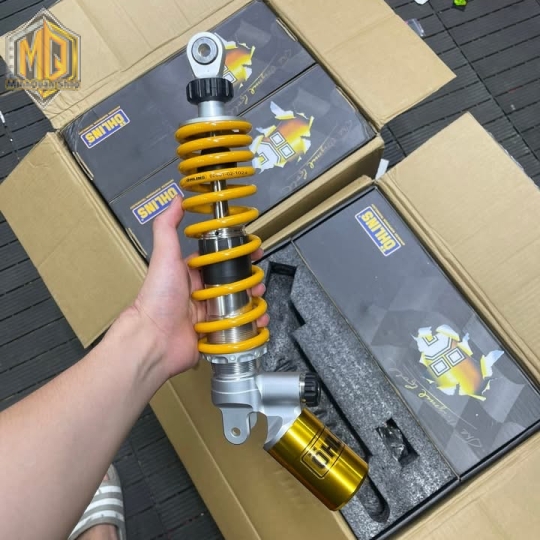 Ohlins Custom HO349