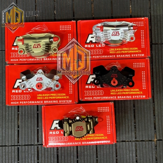 Heo Dầu Redleo (Full Mẫu)